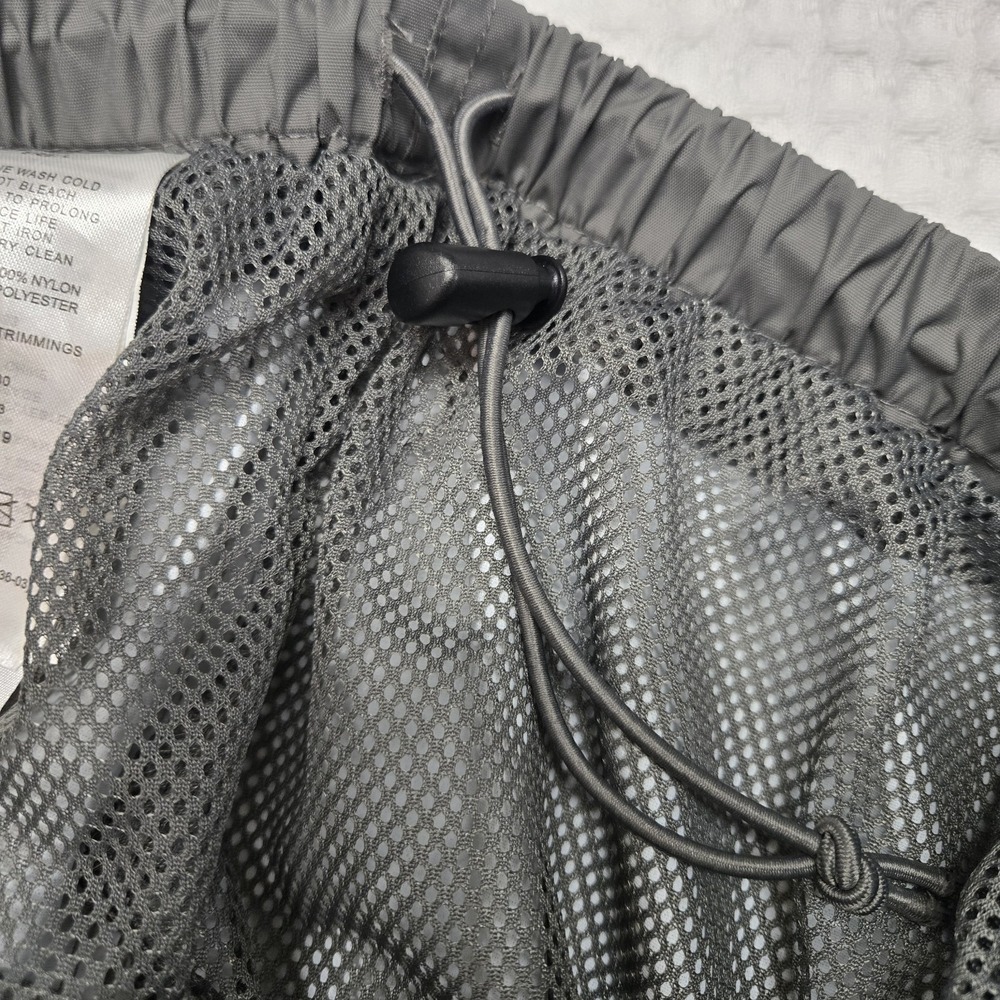Coleman Waterproof Cargo Pants Adjustable Legs Mesh‎ Lined Outdoor Work Mens Lg - Picture 6 of 16